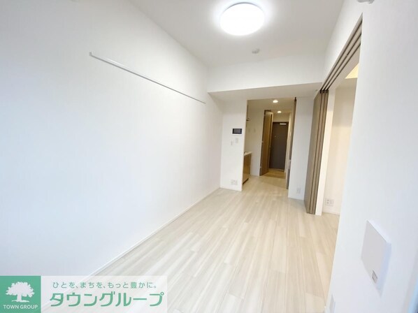 ミュプレ住吉の物件内観写真